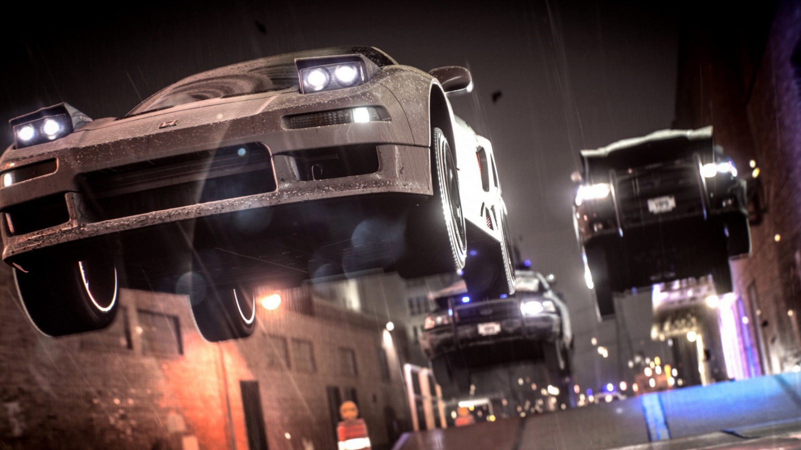 need For speed 2015 Ea Nfs cars 108447 3840x2160