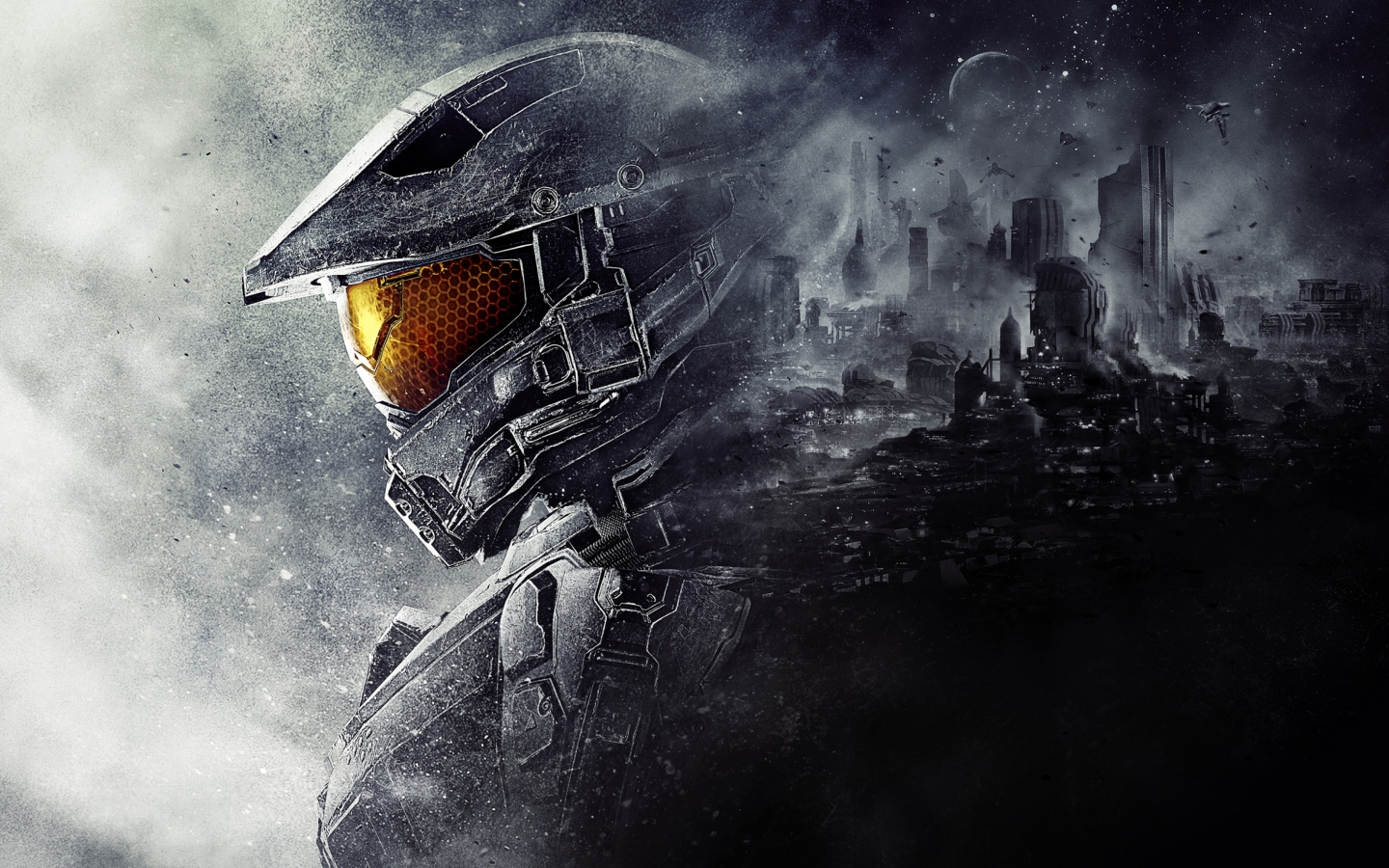 halo 5 guardians 343 industries master chief 105941 3840x2400
