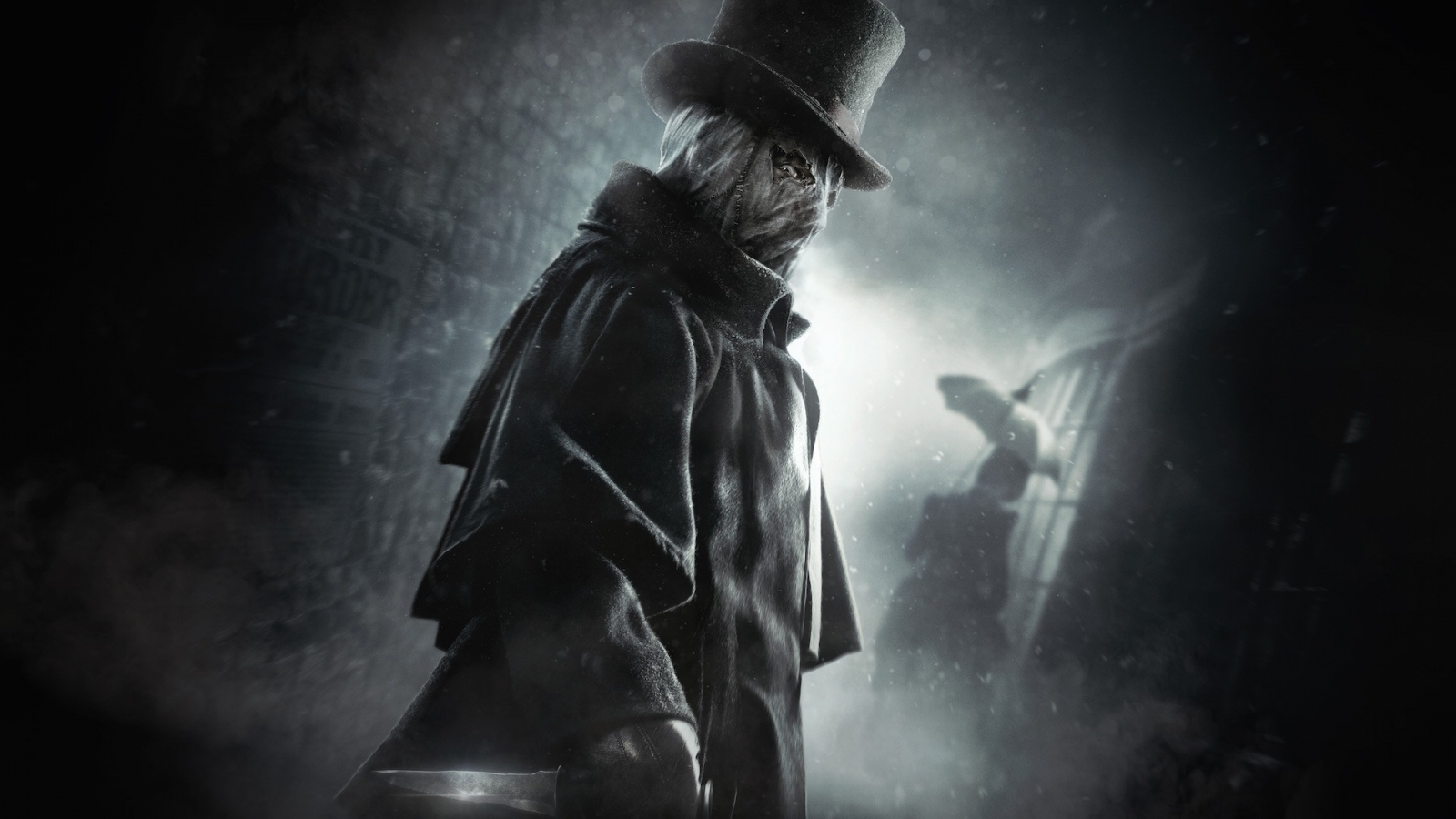 assassins creed syndicate ubisoft quebec syndicate jack The ripper 108478 3840x2160