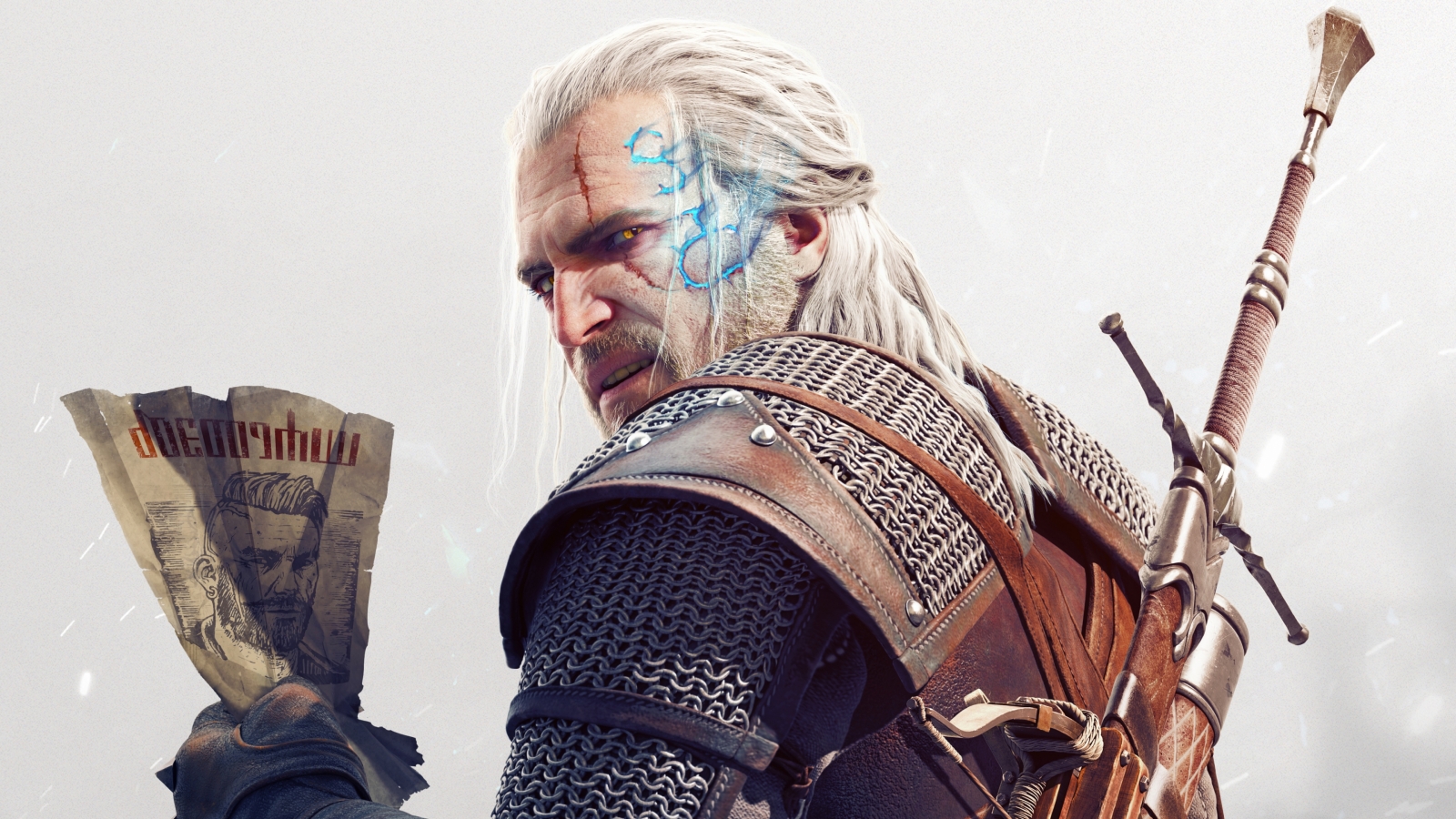 The witcher 3 wild hunt hearts Of stone 105826 3840x2160