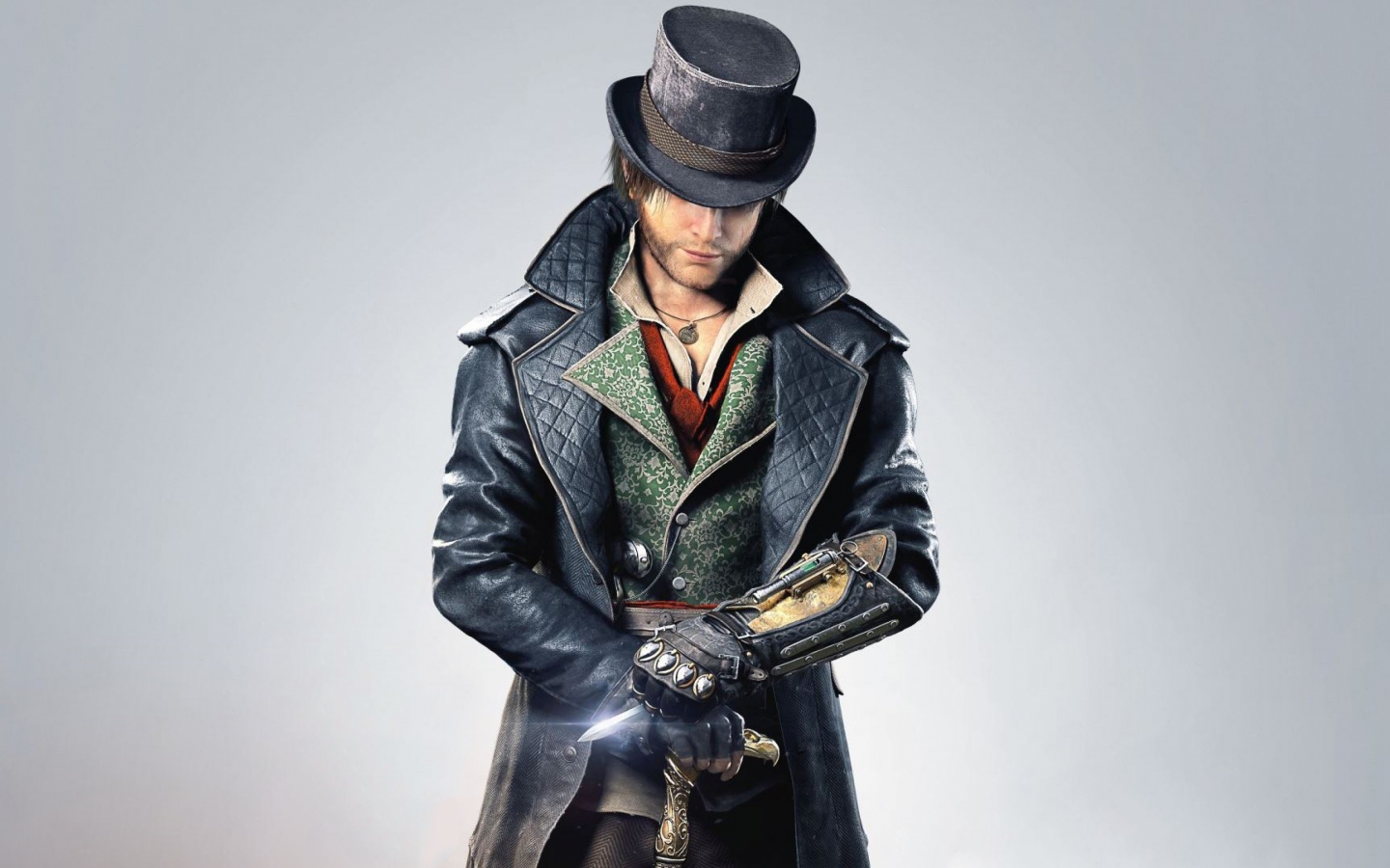 assassins creed syndicate jacob Fry equipment 102811 3840x2400