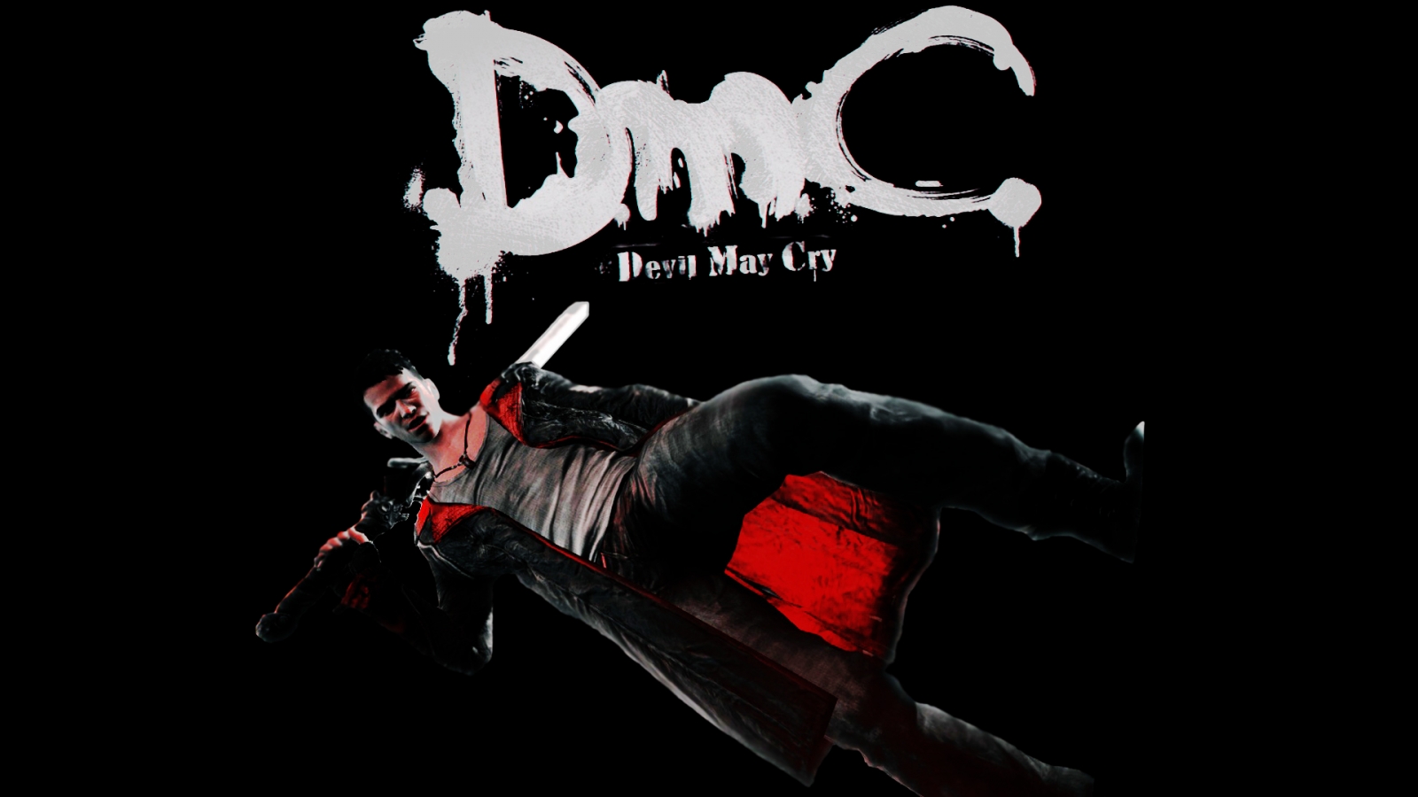 Dmc 5 wallpaper -  Dante