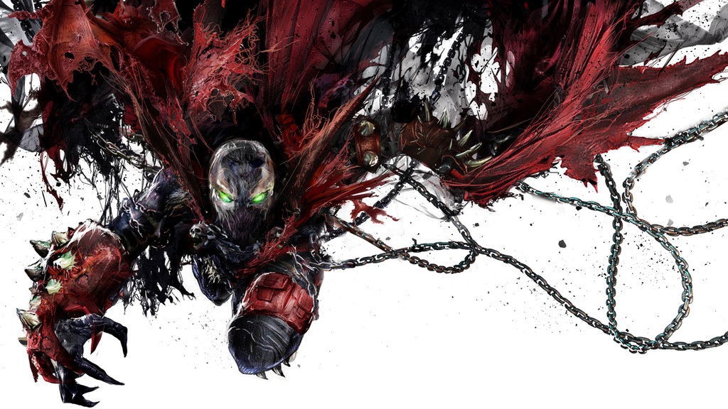 spawn By uncannyknack d6ppjld